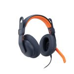 Logitech Zone Learn Over Ear 3.5mm AUX