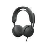 Logitech Zone Wired 2 for Business - Headset
