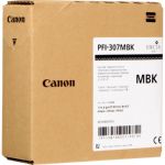 Canon 9810B001 (PFI-307 MBK) Ink cartridge black matt, 330ml