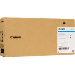Canon 9822B001 (PFI-707 C) Ink cartridge cyan, 700ml