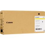 Canon 9824B001 (PFI-707 Y) Ink cartridge yellow, 700ml