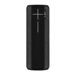 Ultimate Ears Megaboom Mono portable speaker Black, Charcoal