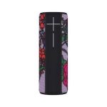 Logitech UE BOOM 2 Wireless Speaker Midnight Garden