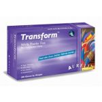 Aurelia Transform - Nitrile Powder Free - purple, XL, 200 pcs.