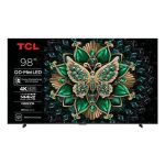 TCL 98C6K Mini LED TV