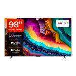 TCL P745 98P745 4K LED Google TV