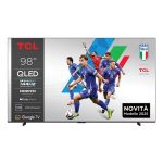 TCL P8K 98P8K 98" 4K QLED HDR Smart TV