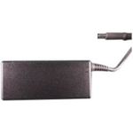 DELL AC Adapter 19.5V 3.34A 65W (4.5mmx3.0mm) includes power cable