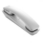 Jabra 450 DECT telephone handset White