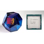 Intel Core i9-9900K Desktop Processor 8
