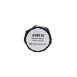 CTS Wholesale Dymo 99010 White Standard Address Labels (Paper) Pack of 130 S0722370
