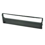 CTS Compatible Citizen GSX120D 2488DN 2939DN Nylon Black Impact Ribbon