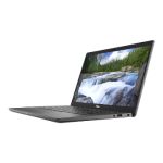 DELL Latitude 7310 Notebook Black 33.8 cm (13.3") 1920 x 1080 pixels 10th gen Intel Coreâ„¢ i5 8 GB DDR4-SDRAM 256 GB SSD Wi-Fi 5 (802.11ac) Windows 10 Pro