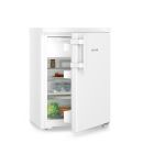 Liebherr Rdi 1621 Plus combi-fridge Freestanding 125 L D White