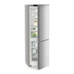 Liebherr CBNsfc 5223 Plus BioFresh NoFrost Freestanding 320 L C Silver