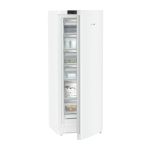 Liebherr FNd 5026 Plus Upright freezer Freestanding 238 L D White