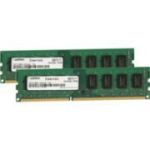 Mushkin Essentials-Serie memory module 16 GB 2 x 8 GB DDR3 1333 MHz