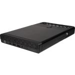 HP EliteDesk 8 Mini G1a AMD Ryzen™ 5 220 16 GB DDR5-SDRAM 512 GB SSD Windows 11 Pro Mini PC Black