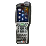 Honeywell Dolphin 99EX handheld mobile computer 9.4 cm (3.7") 480 x 640 pixels Touchscreen 520 g Bla