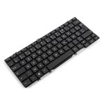 DELL KYBD,82,FR,M18ISU-BS,WB