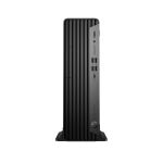 HP Elite SFF 805 G9 Desktop PC AMD Ryzen™ 5 8500G 16 GB DDR5-SDRAM 512 GB SSD Windows 11 Pro Black