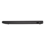 HP 250 G10 Intel Core i7 i7-1355U Laptop 39.6 cm (15.6") Full HD 16 GB DDR4-SDRAM 512 GB SSD Wi-Fi 6 (802.11ax) Windows 11 Pro Black