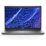 DELL Latitude 5530 i7-1265U Notebook 39.6 cm (15.6) Full HD Intel i7 16 GB DDR4-SDRAM 256 GB SSD Wi-Fi 6E Windows 10 Pro
