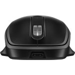 HP 515 Ultra-Fast Rechargeable Wireless Mouse