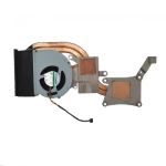 DELL Heatsink For Discrete With Fan 