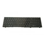 DELL 9D97X notebook spare part Keyboard