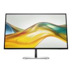 HP Series 5 Pro 27 inch QHD Monitor - 527pq PVC Free