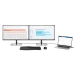 HP Series 5 Pro 23.8 inch FHD USB-C Monitor - 524pu