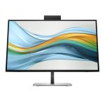 HP Series 5 Pro 27 inch QHD USB-C Conferencing Monitor