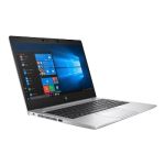 HP 9FT15EA EliteBook 735 G6 13.3 Ryzen 5 Pro-3500U-8GB-256GB SSD