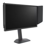 ZOWIE XL2540X+ computer monitor 61.2 cm (24.1") 1920 x 1080 pixels Full HD LED Black
