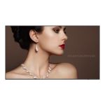 Benq ST7502K Digital signage flat panel 190.5 cm (75") LED 450 cd/mÃ‚Â² 4K Ultra HD Black Android 8.0