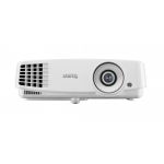 Benq MS527 data projector 3300 ANSI lumens DLP SVGA (800x600) 3D Desktop projector White