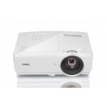 Benq MH750 data projector 4500 ANSI lumens DLP 1080p (1920x1080) 3D Desktop projector White