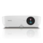 Benq TW535 data projector 3600 ANSI lumens DLP WXGA (1280x800) 3D Desktop projector White