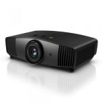 Benq W5700 data projector 1800 ANSI lumens DLP 2160p (3840x2160) Desktop projector Black