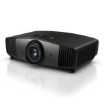 Benq W5700 data projector Desktop projector 1800 ANSI lumens DLP 2160p (3840x2160) Black