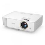 Benq TH685 data projector 3500 ANSI lumens DLP WUXGA (1920x1200) Desktop projector White