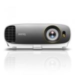 Benq W1720 data projector 2000 ANSI lumens DLP 2160p (3840x2160) Desktop projector Black,White