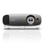 Benq W1720 data projector Desktop projector 2000 ANSI lumens DLP 2160p (3840x2160) Black, White