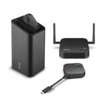 Benq InstaShow WDC10C wireless presentation system HDMI Dongle