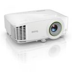 Benq EW600 data projector 3600 ANSI lumens DLP WXGA (1280x800) Desktop projector White