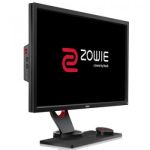 Benq XL2430 ZOWIE 24" 1920x1080 TN 144Hz Widescreen LED Monitor - Black/Red