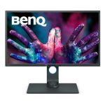 Benq PD3200U 81.3 cm (32") 3840 x 2160 pixels 4K Ultra HD LED Black