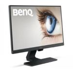 Benq GW2480 23.8" Widescreen IPS LED Multimedia Monitor - Black