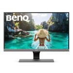 Benq EW277HDR 68.6 cm (27") 1920 x 1080 pixels Full HD LED Black, Grey